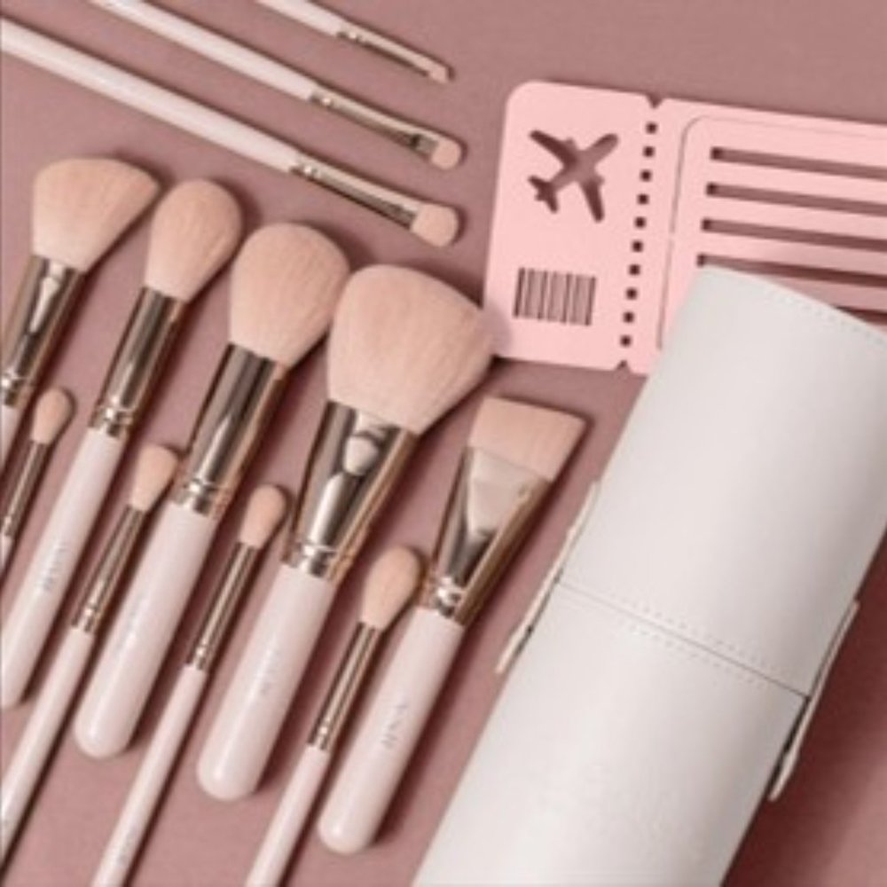 The Classics - 12 PC Brush Set